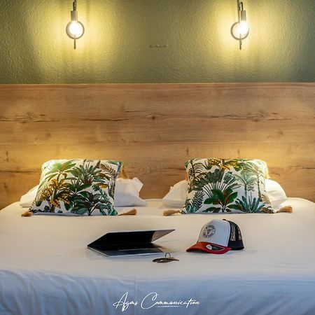 Hotel Karene Saint-Paul-les-Romans Экстерьер фото